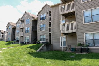 Patio/balcony